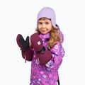 Gyermek overál Reima Kurikka plum purple 2