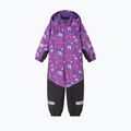 Gyermek overál Reima Kurikka plum purple 3