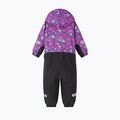 Gyermek overál Reima Kurikka plum purple 4