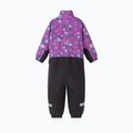 Gyermek overál Reima Kurikka plum purple 5
