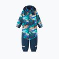 Gyermek overál Reima Kurikka navy 2