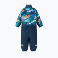 Gyermek overál Reima Kurikka navy 4