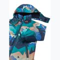 Gyermek overál Reima Kurikka navy 5