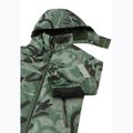 Gyermek overál Reima Kurikka thyme green 4