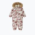 Gyermek overál Reima Lappi birch beige