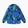 Gyerek síkabát Reima Kairala sparkly blue 2