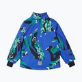 Gyerek síkabát Reima Kairala sparkly blue 3