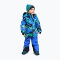 Gyerek síkabát Reima Kairala sparkly blue 12