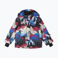 Gyerek síkabát Reima Kairala soft black
