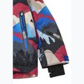 Gyerek síkabát Reima Kairala soft black 7