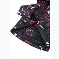 Gyerek síkabát Reima Tirro maroon 4