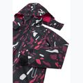 Gyerek síkabát Reima Tirro maroon 5