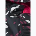 Gyerek síkabát Reima Tirro maroon 8