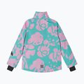 Gyerek síkabát Reima Posio light heather 3