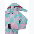 Gyerek síkabát Reima Posio light heather 5