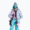 Gyerek síkabát Reima Posio light heather 12
