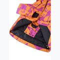 Gyerek síkabát Reima Posio fucshia 5