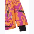 Gyerek síkabát Reima Posio fucshia 6