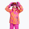 Gyerek síkabát Reima Posio fucshia 12