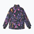 Gyerek síkabát Reima Posio plum purple 3