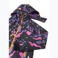 Gyerek síkabát Reima Posio plum purple 4