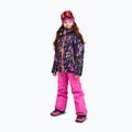 Gyerek síkabát Reima Posio plum purple 12