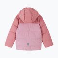 Gyerek kabát Reima Tenhola grey pink 2