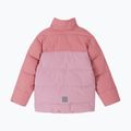 Gyerek kabát Reima Tenhola grey pink 3