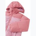 Gyerek kabát Reima Tenhola grey pink 4