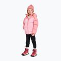 Gyerek kabát Reima Tenhola grey pink 7