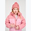 Gyerek kabát Reima Tenhola grey pink 8