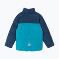 Gyerek kabát Reima Tenhola aquatic blue 3