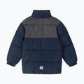 Gyerek kabát Reima Toukola navy 3