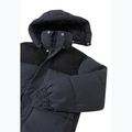 Gyerek kabát Reima Toukola soft black 4
