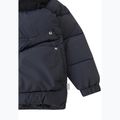 Gyerek kabát Reima Toukola soft black 5
