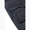 Gyerek kabát Reima Toukola soft black 6