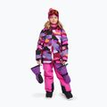 Gyerek kabát Reima Ranua fucshia 10