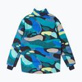 Gyerek kabát Reima Ranua aquatic blue 3