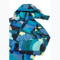 Gyerek kabát Reima Ranua aquatic blue 4