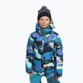 Gyerek kabát Reima Ranua aquatic blue 10