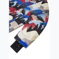 Gyerek síoverál Reima Reach soft black 6
