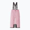 Gyerek sínadrág Reima Proxima grey pink