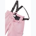 Gyerek sínadrág Reima Proxima grey pink 3