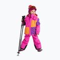 Gyerek sínadrág Reima Proxima fucshia 2