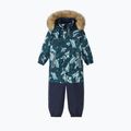 Gyermek overál Reima Kipina navy 3