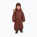 Gyermek overál Reima Gotland umber brown