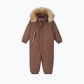 Gyermek overál Reima Gotland umber brown 2