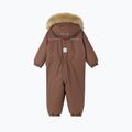 Gyermek overál Reima Gotland umber brown 3