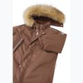 Gyermek overál Reima Gotland umber brown 4