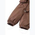 Gyermek overál Reima Gotland umber brown 5